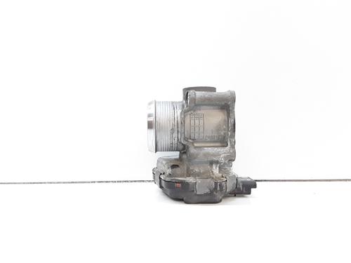 Throttle body FORD FIESTA VI (CB1, CCN) 1.5 TDCi | BP15057502M82 