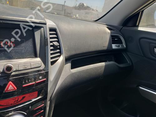 Left front window switch SSANGYONG TIVOLI  | BP12979478I27 