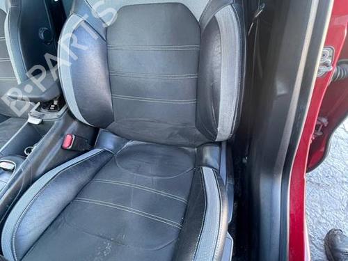 Used Left front seat Left front seat CITROËN DS4 (NX_) [2011-2015] 40435965 40435965