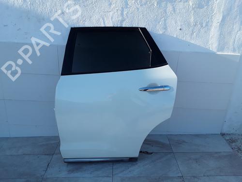 Used Left rear door Left rear door NISSAN MURANO II (Z51) 2.5 dCi 4x4 (190 hp) 34524150 34524150