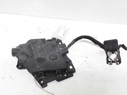 Used Fuse box CITROËN C3 II (SC_) 1.4 HDi 70 (SC8HZC, SC8HR0, SC8HP4) (68 hp) 7474972