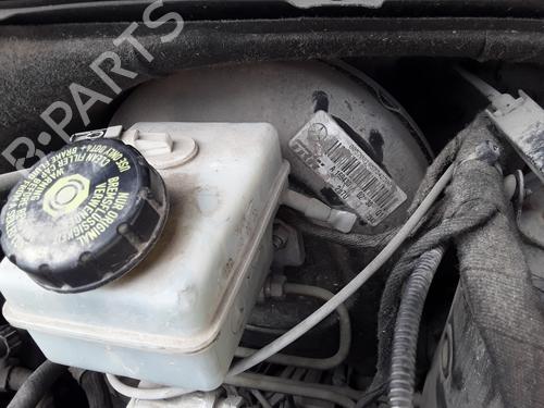 Used Servo brake MERCEDES-BENZ B-CLASS Sports Tourer (W245) [2005-2011]  25026471