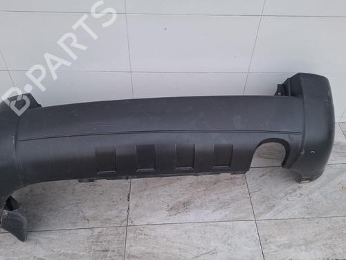 Used Rear bumper HYUNDAI TUCSON (JM) [2004-2019]  31906587