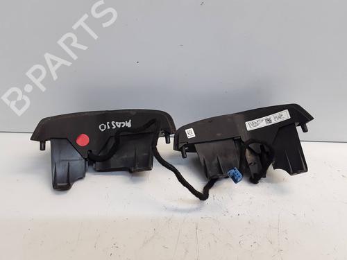 Steering wheel controls CITROËN C4 Picasso II | BP36522757E15 - Image 3