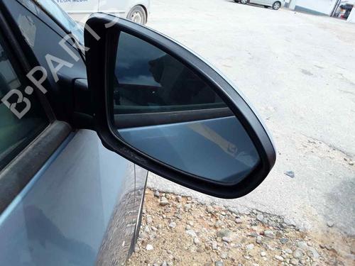 Used Right mirror CHEVROLET CRUZE (J300) 1.6 (113 hp) 25254298
