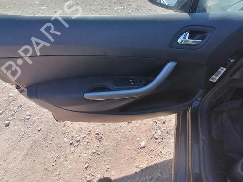 Front right window mechanism PEUGEOT 308 I (4A_, 4C_)  | BP18350830C23 