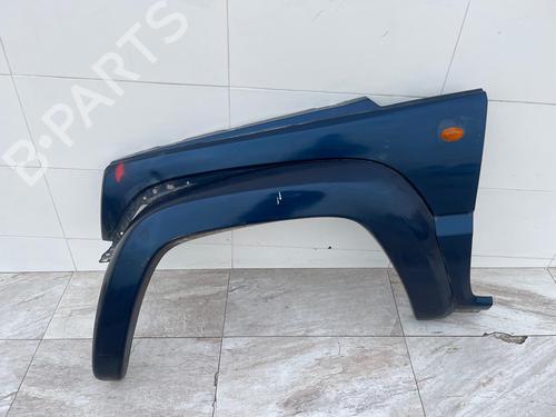 Used Left front fenders JEEP CHEROKEE (KJ) 3.7 4x4 (211 hp) 30975045