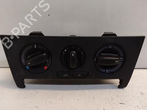 Used Climate control Climate control 9741826 9741826