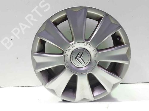 Used Rim CITROËN C4 I (LC_) [2004-2014]  31282087