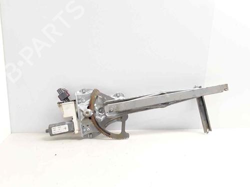 Front right window mechanism TOYOTA AVENSIS Saloon (_T27_) 2.0 D-4D (ADT270_, ADT270R) 992046100 | 6981005050 |