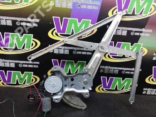 Front left window mechanism SUZUKI SWIFT III (MZ, EZ)  | BP7468104C22 