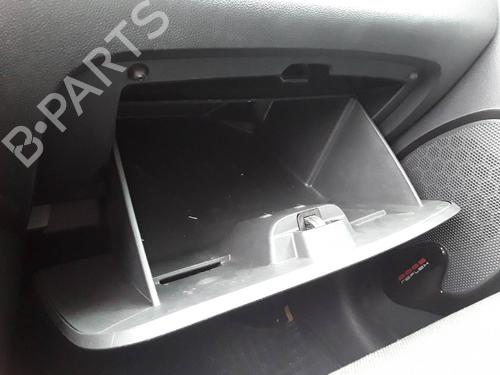 Glove box RENAULT CLIO IV (BH_)  | BP13468317C95 