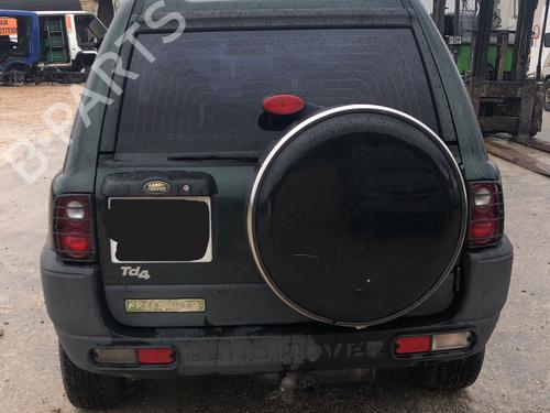 Climate control LAND ROVER FREELANDER I (L314)  | BP31373361I5 