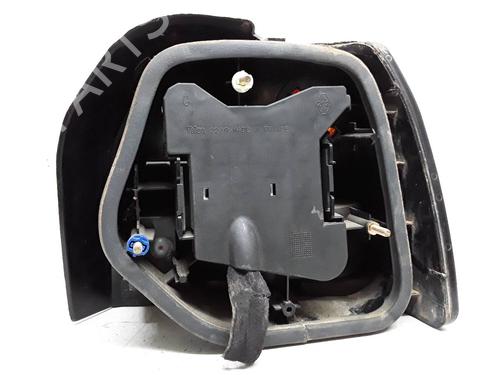 Left taillight RENAULT 19 II (B/C53_)  | BP10919038C34 