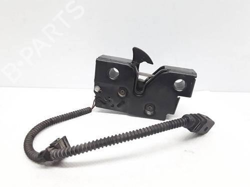 Hood lock SEAT IBIZA IV (6J5, 6P1)  | BP8775531C133 