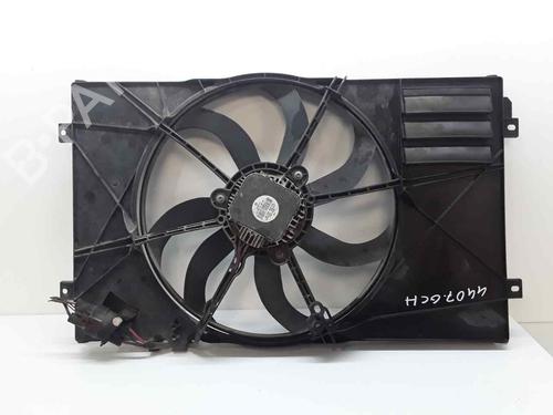 Radiator fan SEAT ALTEA XL (5P5, 5P8) | BP32328684M35
