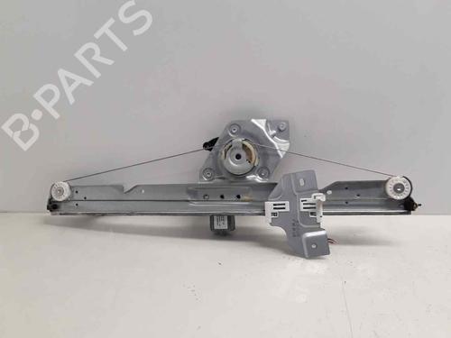 Used Front right window mechanism DACIA DUSTER SUV Van 1.5 dCi 4x4 (109 hp) 19688745