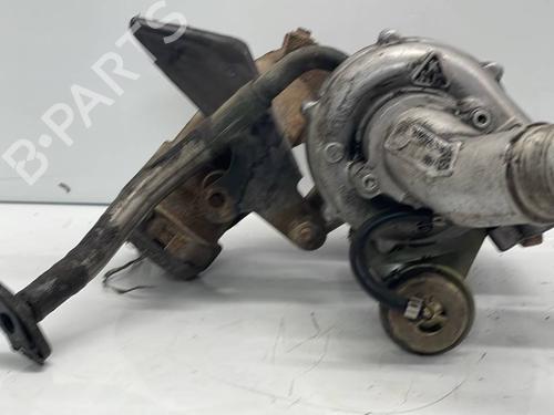 Used Turbocharger/Supercharger Turbocharger/Supercharger CITROËN JUMPER I Van (230L) 2.5 D (86 hp) 40092135 40092135