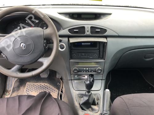 Engine RENAULT LAGUNA II (BG0/1_) 1.9 dCi (BG08, BG0G) | BP37700137M1 - Image 3