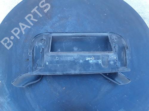 Luftfiltergehäuse FORD TRANSIT CONNECT (P65_, P70_, P80_) 1.8 TDCi | BP14140855M87 