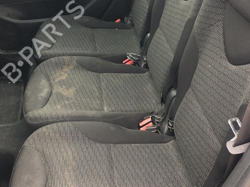 Hub cap PEUGEOT 308 SW I (4E_, 4H_)  | BP31932658C160 