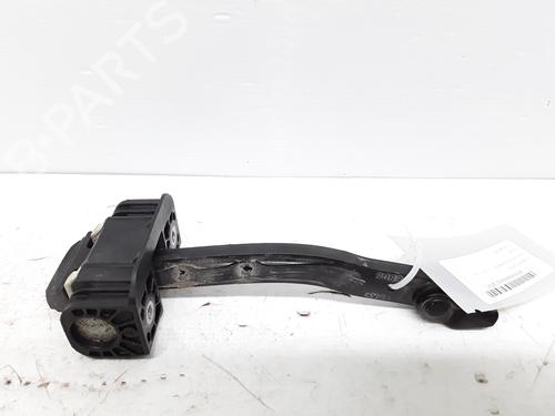 Used Hinge/Door check strap BMW 5 (F10) 520 d (184 hp) 14142253