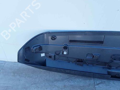 Spoiler bakluke CITROËN DS4 (NX_)  | BP23229224C96 