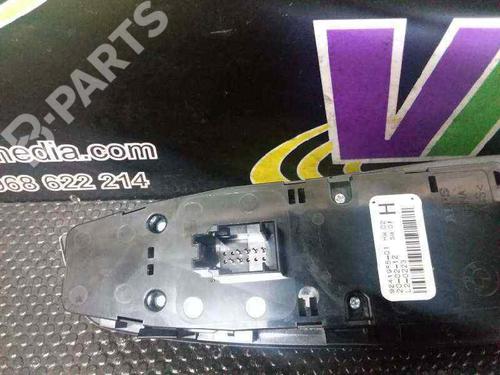 Left front window switch BMW 5 (F10)  | BP10260746I27 