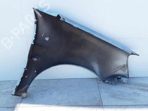 Left front fenders CITROËN BERLINGO / BERLINGO FIRST MPV (MF_, GJK_, GFK_) 1.9 D (MFWJZ) | BP26488106C41 