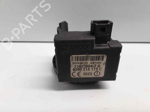 Used Ignition barrel RENAULT CLIO III (BR0/1, CR0/1) 1.5 dCi (BR17, CR17) (86 hp) 30262895