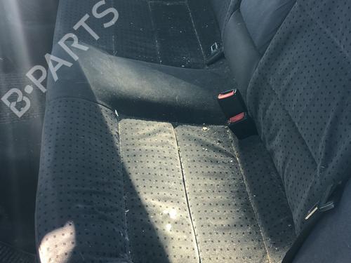 Bakluke lås VW PASSAT B5 (3B2)  | BP25154657C101 