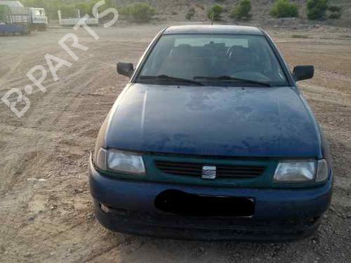 Alternator SEAT IBIZA II (6K1) 1.6 i | BP10707939M7 