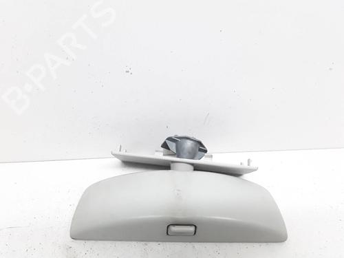 Rear mirror SEAT ALTEA (5P1)  | BP12316724I6 