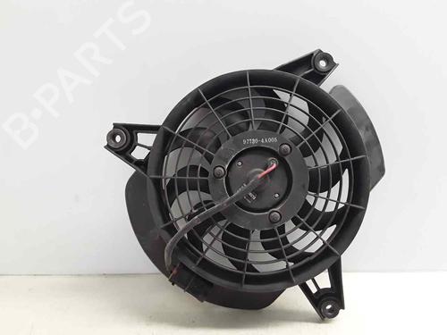 Used Radiator fan HYUNDAI H-1 / STAREX Bus (A1) 2.5 CRDi (140 hp) 18162432