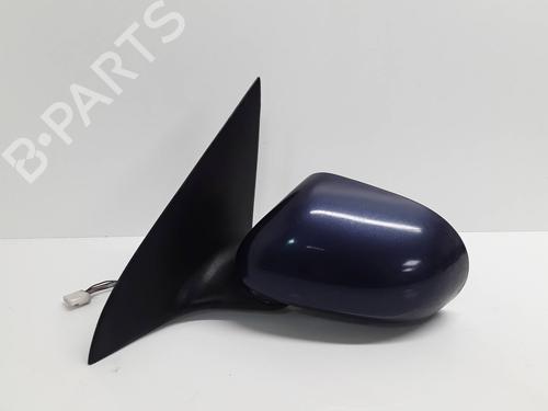 Used Left mirror Left mirror FIAT BRAVA (182_) 1.9 JTD (100 hp) 34618810 34618810