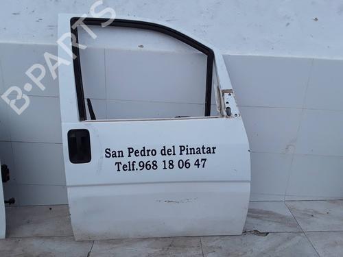 Used Right front door Right front door CITROËN JUMPY I (U6U_) 1.9 D 70 (69 hp) 33628450 33628450