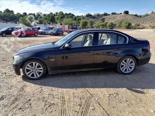 Startmotor BMW 3 (E90) 325 d | BP8795054M8 