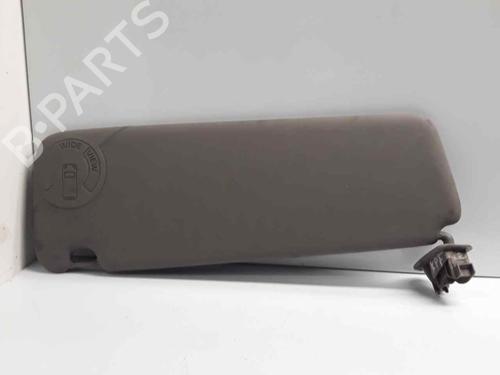 Right sun visor OPEL MOVANO B Van (X62) | BP30569777I2