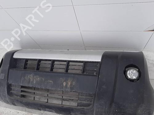Front bumper FIAT FIORINO Box Body/MPV (225_) 1.3 D Multijet (225BXD1A, 225BXB1A, 225BXB11) | BP16744003C7 