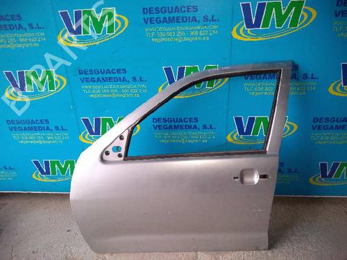 Used Left front door SEAT IBIZA II (6K1) [1993-2002]  7468763