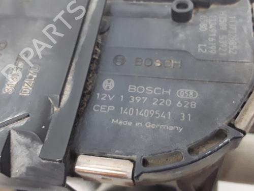 Front wiper motor VOLVO V40 Hatchback (525) D2 | BP12316386M29