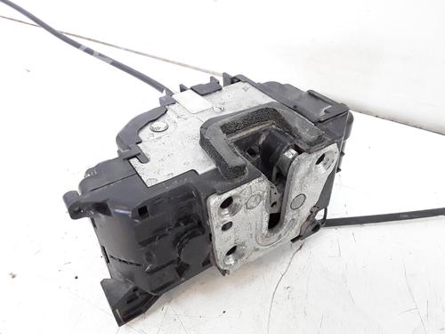 Front right lock RENAULT CLIO III (BR0/1, CR0/1) 1.5 dCi | BP10204050C97 