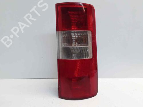 Used Right taillight Right taillight FORD TRANSIT CONNECT (P65_, P70_, P80_) 1.8 TDCi (90 hp) 36340158 36340158