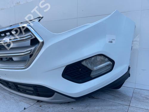 Front bumper FORD KUGA II (DM2)  | BP29313679C7 