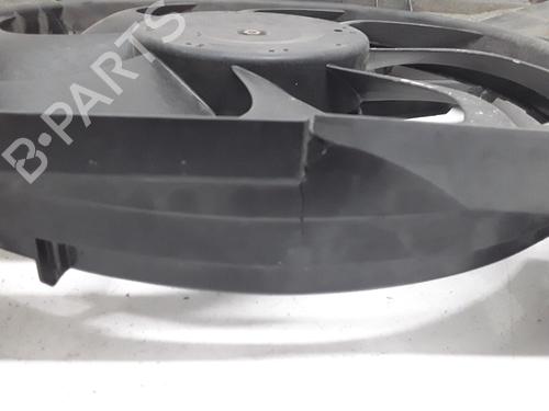 Radiator fan RENAULT CLIO IV (BH_)  | BP13707926M35 