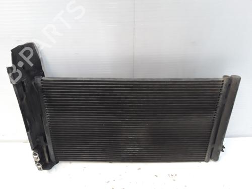 Used Heater matrix BMW 3 (E90) 318 d (122 hp) 7472587