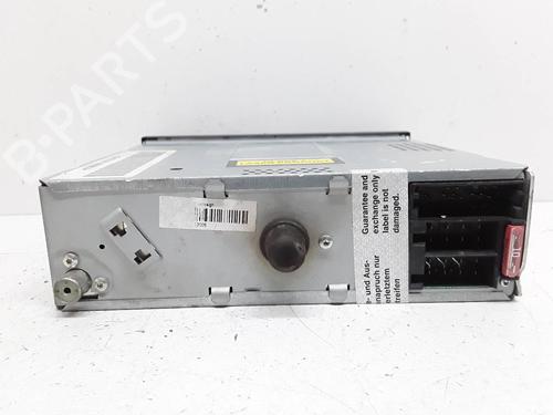 Radio SEAT IBIZA III (6L1)  | BP12605564E6 