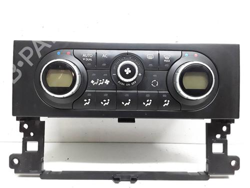 Climate control RENAULT KOLEOS I (HY_) 2.0 dCi (HY0K) | BP10031761I5 
