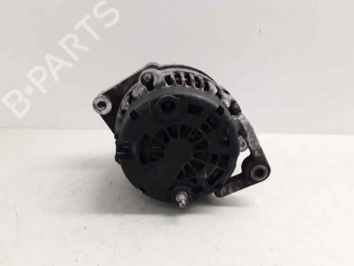 Alternator CHEVROLET CAPTIVA (C100, C140)  | BP26378623M7 