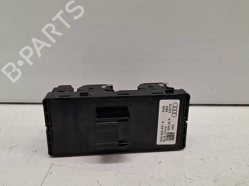 Left front window switch AUDI A3 Sportback (8YA, 8YF) 35 TDI | BP39653135I27 - Image 3